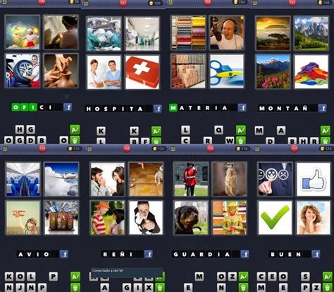 cuatro fotos y una palabra nivel 888|4 Fotos 1 Palabra ★ Respuestas ACTUALIZADAS 2024.